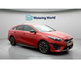 2024 | 1.5 T-GDI GT-LINE SHOOTING BRAKE EURO 6 (START/STOP) 5DR