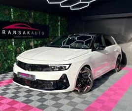 VI 1.6 HYBRID 225 GSE BVA8