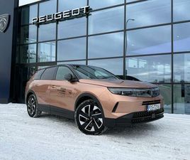 1.2 T MHEV GS S&S EDTC6