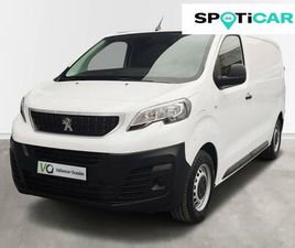 FURGON ELECTRICO 50KWH STANDARD PREMIUM