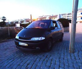 RENAULT ESPACE