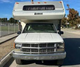 1998 CHEVROLET C2500