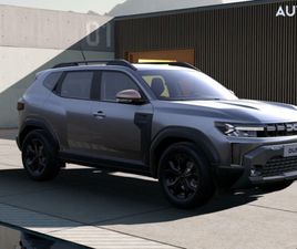 DACIA DUSTER EXTREME MILD HYBRID 130 ZA 22 900 €