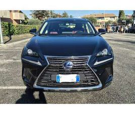 HYBRID 4WD EXECUTIVE