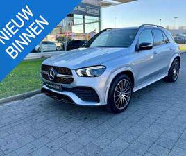 MERCEDES GLE GLE 350 DE GLE 350 DE 4MATIC