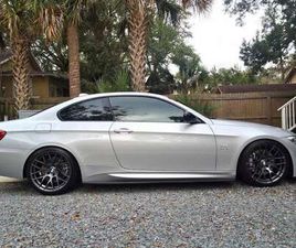 BMW SERIE 3 COUPE 335 M SPORT