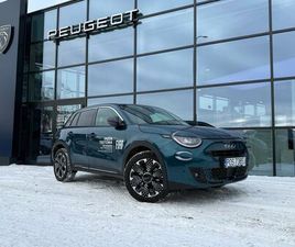 1.2 TURBO HYBRID LA PRIMA EDCT