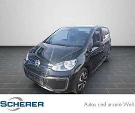 E-UP! *ACTIVE* SHZ R-KAMERA CLIMATRONIC