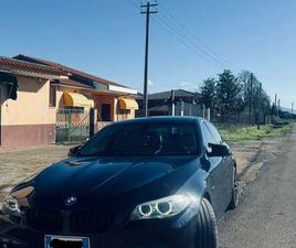 530D GRAN TURISMO XDRIVE AUTO ELETTA