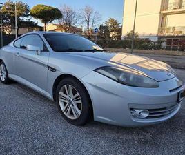 COUPE II 2009 1.6 ACTIVE