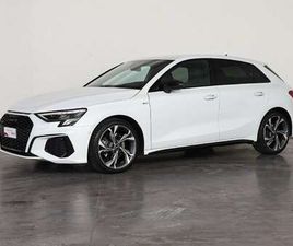SPORTBACK 40 2.0 TDI S LINE EDITION QUATTRO S-TRON