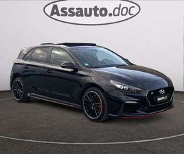 2.0 T-GDI N PERFORMANCE MY19