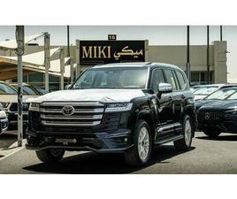 TOYOTA LAND CRUISER VX 4.0 | EXCLUSIVE | 2026