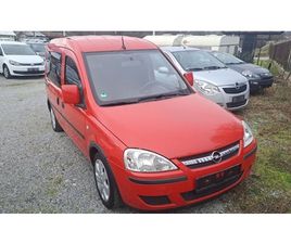 OPEL COMBO 2,000 EUR