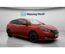 2023 | 59KWH E+ N-CONNECTA AUTO 5DR