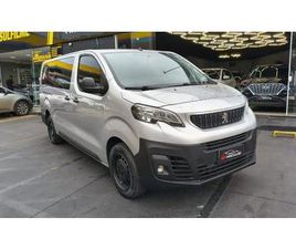 PEUGEOT EXPERT 1.6 HDI BUSINESS PACK