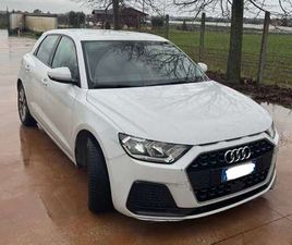 AUDI A1 CITYCARVER 30 TFSI S TRONIC ADMIRED