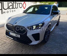 BMW X2 M35I XDRIVE