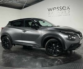 1.0 DIG-T N-SPORT 5DR DCT