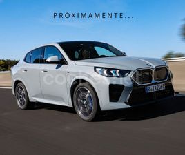 BMW X2 SDRIVE 20D RECOGIDA