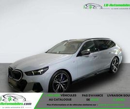 BMW SÉRIE 5 TOURING 540D XDRIVE 340 CH BVA