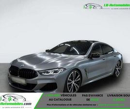 BMW SÉRIE 8 GRAN COUPÉ M850I XDRIVE 530 CH BVA