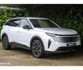 PEUGEOT 5008 1.2 HYBRID ALLURE E-DCS6