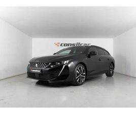 PEUGEOT 508 SW 1.6 HYBRID GT E-EAT8