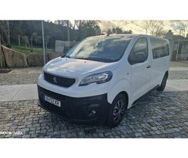 PEUGEOT EXPERT 1.6 BLUEHDI L1H1