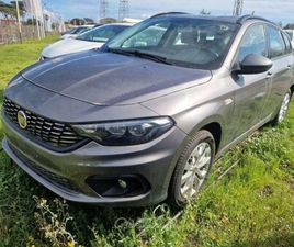 - TIPO SW 1.3 MJT CITYLIFE S&S 95CV