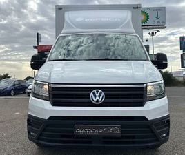 CH. CB. CARROZADO 2.0TDI SCR 35 BL L4 103KW