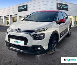 PURETECH 83 S&S BVM5 SHINE