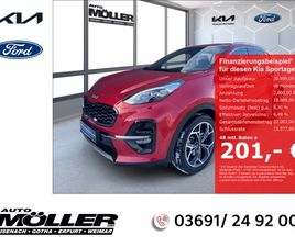 1.6T GT-LINE AWD STD JBL PDC V+H LED NAVI SHZ