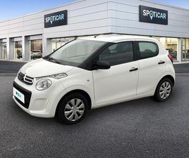 CITROEN C1 VTI 72 S&S LIVE 5P E6.D