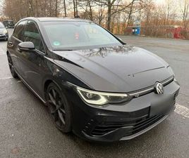 VOLKSWAGEN GOLF 8R 320PS