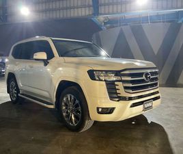 TOYOTA LAND CRUISER GXR | GUARANTEED WARRANTY | 0 DOWN PAYMENT