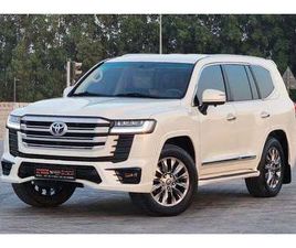 TOYOTA LAND CRUISER GXR V6 MODEL 2014 UPGRADE 2024