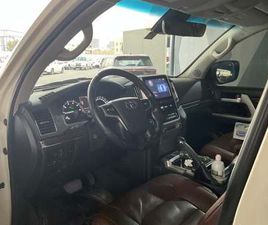 TOYOTA LAND CRUISER VXR | GUARANTEED WARRANTY | 0 DOWN PAYMENT