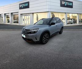 BLUEHDI 130 S&S EAT8 SHINE PACK