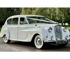 1963 AUSTIN PRINCESS