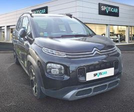 BLUEHDI 100 S&S BVM6 SHINE