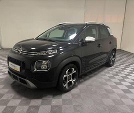 CITROEN C3 AIRCROSS BLUEHDI 100 S&S BVM6 SHINE