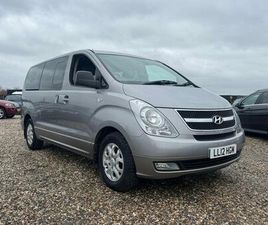 2.5 CRDI STYLE EURO 5 5DR