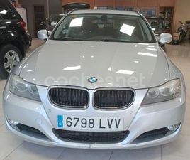 BMW SERIE 3 325D AUTO TOURING