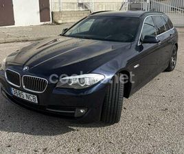BMW SERIE 5 520I TOURING