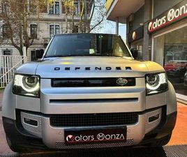 110 FIRST EDITION AWD 7 POSTI