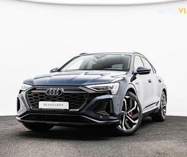 AUDI Q8 E-TRON SPORTBACK 55 2X S LINE ZA 56 240 €