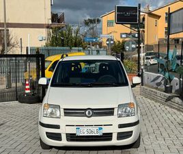 FIAT PANDA 1.2 BENZINA/GPL