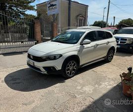 FIAT TIPO CROSS 1.5 IBRIDA 2022 SW