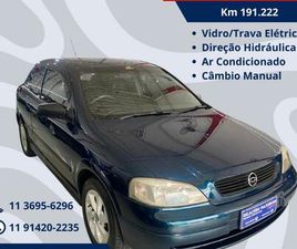 CHEVROLET ASTRA 1.8 GL